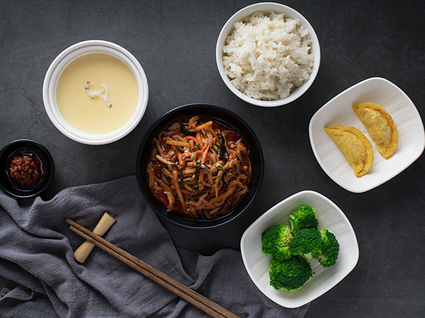什么是中式快餐？中式快餐的主要产品有哪些？